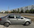 Серый Шевроле Авео, объемом двигателя 0 л и пробегом 180 тыс. км за 3360 $, фото 5 на Automoto.ua