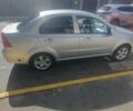 Сірий Шевроле Авео, об'ємом двигуна 1.5 л та пробігом 102 тис. км за 4850 $, фото 7 на Automoto.ua