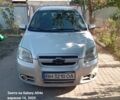 Сірий Шевроле Авео, об'ємом двигуна 1.6 л та пробігом 267 тис. км за 3000 $, фото 1 на Automoto.ua
