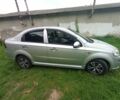 Серый Шевроле Авео, объемом двигателя 1.6 л и пробегом 200 тыс. км за 3600 $, фото 3 на Automoto.ua