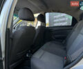 Серый Шевроле Авео, объемом двигателя 1.5 л и пробегом 270 тыс. км за 4400 $, фото 12 на Automoto.ua