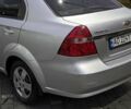 Сірий Шевроле Авео, об'ємом двигуна 1.58 л та пробігом 167 тис. км за 4339 $, фото 22 на Automoto.ua