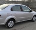 Серый Шевроле Авео, объемом двигателя 1.6 л и пробегом 254 тыс. км за 4000 $, фото 1 на Automoto.ua