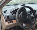 Серый Шевроле Авео, объемом двигателя 1.6 л и пробегом 250 тыс. км за 3800 $, фото 1 на Automoto.ua