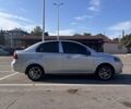Серый Шевроле Авео, объемом двигателя 1.5 л и пробегом 422 тыс. км за 4121 $, фото 10 на Automoto.ua