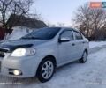 Серый Шевроле Авео, объемом двигателя 1.5 л и пробегом 177 тыс. км за 3900 $, фото 11 на Automoto.ua