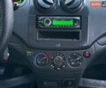 Сірий Шевроле Авео, об'ємом двигуна 1.5 л та пробігом 172 тис. км за 2700 $, фото 17 на Automoto.ua