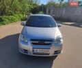 Сірий Шевроле Авео, об'ємом двигуна 1.5 л та пробігом 184 тис. км за 3600 $, фото 32 на Automoto.ua