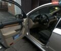 Серый Шевроле Авео, объемом двигателя 1.6 л и пробегом 280 тыс. км за 4100 $, фото 13 на Automoto.ua