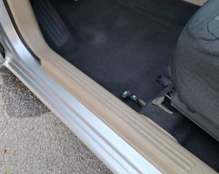 Шевроле Авео 2008 в Запорожье на Automoto.ua Серый Шевроле Авео, объемом двигателя 1.6 л и пробегом 245 тыс. км за 3999 $, фото 45 на Automoto.ua