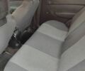 Серый Шевроле Авео, объемом двигателя 1.5 л и пробегом 210 тыс. км за 3600 $, фото 2 на Automoto.ua