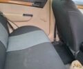 Серый Шевроле Авео, объемом двигателя 1.6 л и пробегом 380 тыс. км за 3680 $, фото 11 на Automoto.ua
