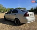 Сірий Шевроле Авео, об'ємом двигуна 1.5 л та пробігом 220 тис. км за 4300 $, фото 2 на Automoto.ua