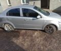 Серый Шевроле Авео, объемом двигателя 1.4 л и пробегом 180 тыс. км за 2911 $, фото 7 на Automoto.ua