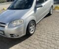 Серый Шевроле Авео, объемом двигателя 1.6 л и пробегом 223 тыс. км за 3000 $, фото 1 на Automoto.ua