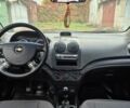 Сірий Шевроле Авео, об'ємом двигуна 1.5 л та пробігом 320 тис. км за 2950 $, фото 7 на Automoto.ua