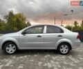 Серый Шевроле Авео, объемом двигателя 1.5 л и пробегом 107 тыс. км за 4299 $, фото 2 на Automoto.ua