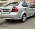 Сірий Шевроле Авео, об'ємом двигуна 1.5 л та пробігом 98 тис. км за 5499 $, фото 14 на Automoto.ua