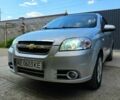 Серый Шевроле Авео, объемом двигателя 1.5 л и пробегом 93 тыс. км за 4999 $, фото 1 на Automoto.ua