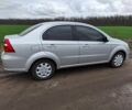 Сірий Шевроле Авео, об'ємом двигуна 1.6 л та пробігом 69 тис. км за 5300 $, фото 2 на Automoto.ua