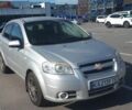 Серый Шевроле Авео, объемом двигателя 1.6 л и пробегом 400 тыс. км за 3200 $, фото 1 на Automoto.ua