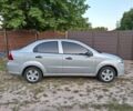 Серый Шевроле Авео, объемом двигателя 1.5 л и пробегом 23 тыс. км за 5400 $, фото 1 на Automoto.ua