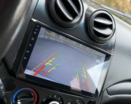 Серый Шевроле Авео, объемом двигателя 1.5 л и пробегом 277 тыс. км за 3899 $, фото 9 на Automoto.ua