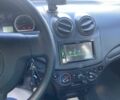 Серый Шевроле Авео, объемом двигателя 1.5 л и пробегом 108 тыс. км за 4000 $, фото 1 на Automoto.ua