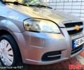 Серый Шевроле Авео, объемом двигателя 1.5 л и пробегом 260 тыс. км за 3800 $, фото 2 на Automoto.ua