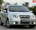 Серый Шевроле Авео, объемом двигателя 1.6 л и пробегом 137 тыс. км за 3999 $, фото 3 на Automoto.ua
