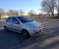 Серый Шевроле Авео, объемом двигателя 1.5 л и пробегом 220 тыс. км за 3800 $, фото 1 на Automoto.ua