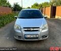 Серый Шевроле Авео, объемом двигателя 1.6 л и пробегом 0 тыс. км за 3200 $, фото 3 на Automoto.ua