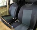 Серый Шевроле Авео, объемом двигателя 1.6 л и пробегом 170 тыс. км за 4000 $, фото 6 на Automoto.ua