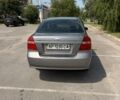 Серый Шевроле Авео, объемом двигателя 1.5 л и пробегом 279 тыс. км за 3700 $, фото 2 на Automoto.ua