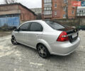 Серый Шевроле Авео, объемом двигателя 1.6 л и пробегом 160 тыс. км за 4100 $, фото 20 на Automoto.ua