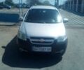 Сірий Шевроле Авео, об'ємом двигуна 1.6 л та пробігом 100 тис. км за 4500 $, фото 1 на Automoto.ua