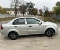Шевроле Авео 2008 в Кобеляках на Automoto.ua Серый Шевроле Авео, объемом двигателя 1.5 л и пробегом 180 тыс. км за 3350 $, фото 12 на Automoto.ua