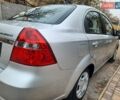 Серый Шевроле Авео, объемом двигателя 1.6 л и пробегом 86 тыс. км за 5000 $, фото 12 на Automoto.ua
