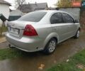 Серый Шевроле Авео, объемом двигателя 1.6 л и пробегом 223 тыс. км за 4200 $, фото 11 на Automoto.ua