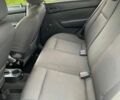 Серый Шевроле Авео, объемом двигателя 1.5 л и пробегом 168 тыс. км за 3849 $, фото 11 на Automoto.ua