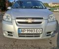 Шевроле Авео 2008 в Запорожье на Automoto.ua Серый Шевроле Авео, объемом двигателя 1.6 л и пробегом 245 тыс. км за 3999 $, фото 1 на Automoto.ua