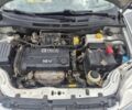 Сірий Шевроле Авео, об'ємом двигуна 1.4 л та пробігом 193 тис. км за 4136 $, фото 1 на Automoto.ua