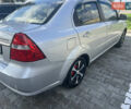 Сірий Шевроле Авео, об'ємом двигуна 1.6 л та пробігом 209 тис. км за 3100 $, фото 35 на Automoto.ua