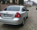 Серый Шевроле Авео, объемом двигателя 1.6 л и пробегом 227 тыс. км за 2999 $, фото 5 на Automoto.ua