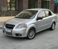 Серый Шевроле Авео, объемом двигателя 1.6 л и пробегом 271 тыс. км за 2700 $, фото 1 на Automoto.ua