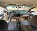 Сірий Шевроле Авео, об'ємом двигуна 1.6 л та пробігом 300 тис. км за 3900 $, фото 15 на Automoto.ua