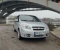 Серый Шевроле Авео, объемом двигателя 1.5 л и пробегом 157 тыс. км за 5000 $, фото 4 на Automoto.ua