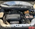 Серый Шевроле Авео, объемом двигателя 1.6 л и пробегом 200 тыс. км за 4000 $, фото 1 на Automoto.ua