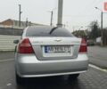 Серый Шевроле Авео, объемом двигателя 1.5 л и пробегом 157 тыс. км за 5000 $, фото 58 на Automoto.ua