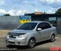 Серый Шевроле Авео, объемом двигателя 1.6 л и пробегом 0 тыс. км за 3500 $, фото 1 на Automoto.ua